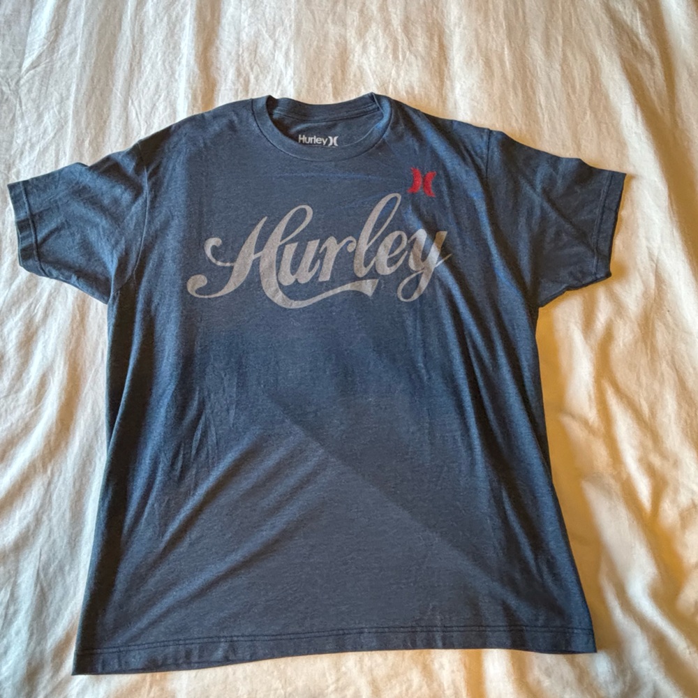 Hurley